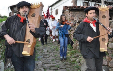 2010 procession